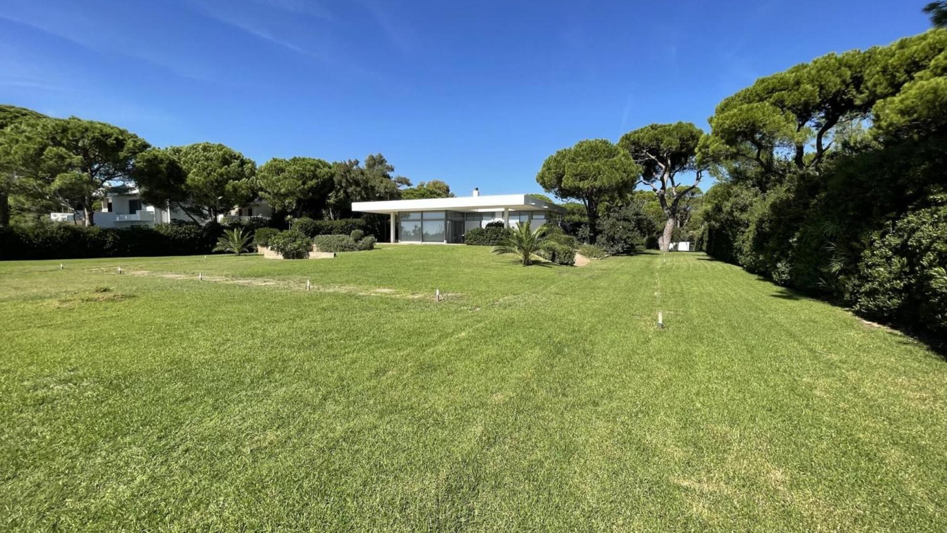 Beachfront Villa Hoopoe Schinias, Marathon Exteriör bild
